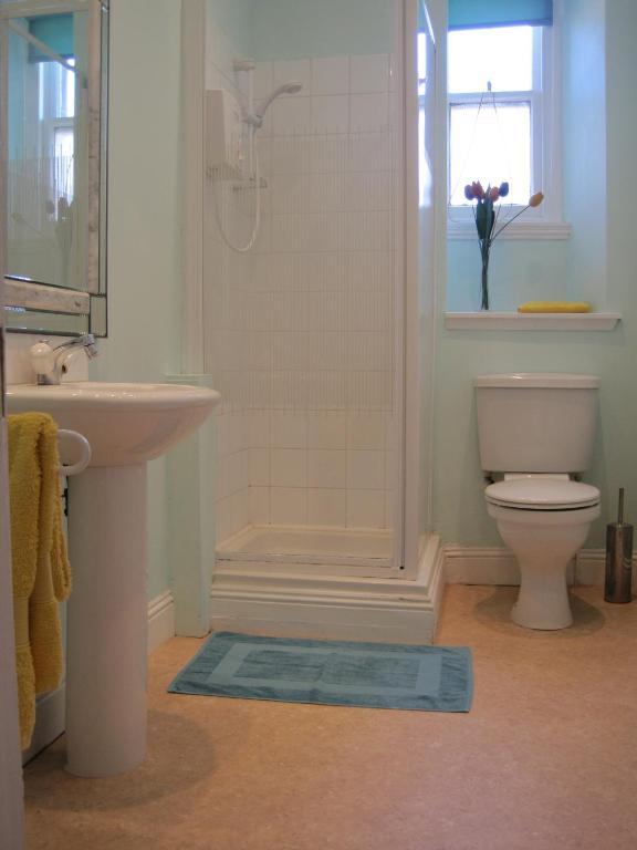 Palace Residential Lets Edinburgh Zimmer foto