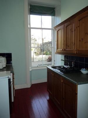 Palace Residential Lets Edinburgh Zimmer foto