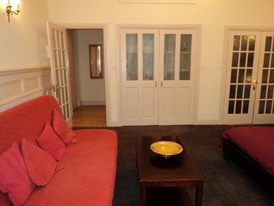 Palace Residential Lets Edinburgh Zimmer foto